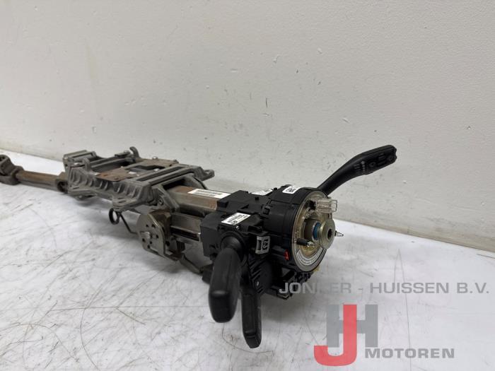 Stuurkolom compleet Audi R8 - Foto 5