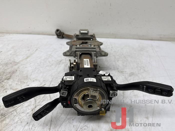 Stuurkolom compleet Audi R8 - Foto 4