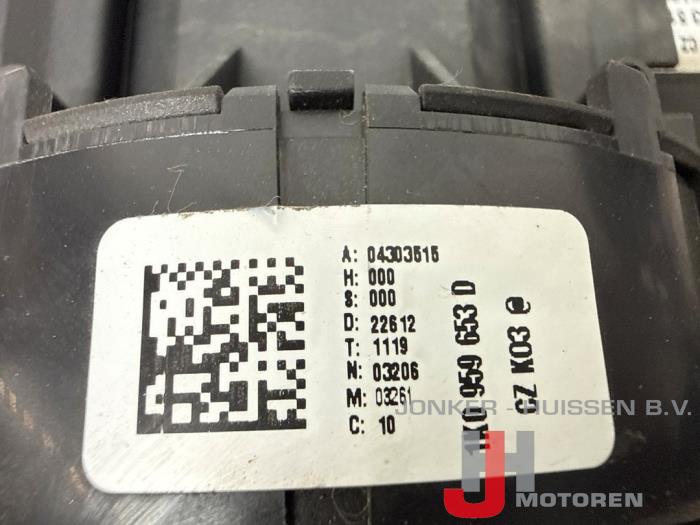 Stuurkolom compleet Audi R8 - Foto 6