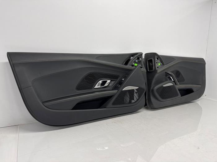 Portierbekleding 2Deurs links Audi R8