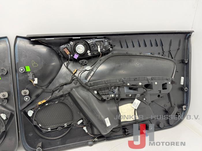 Portierbekleding 2Deurs links Audi S1 - Photo 7