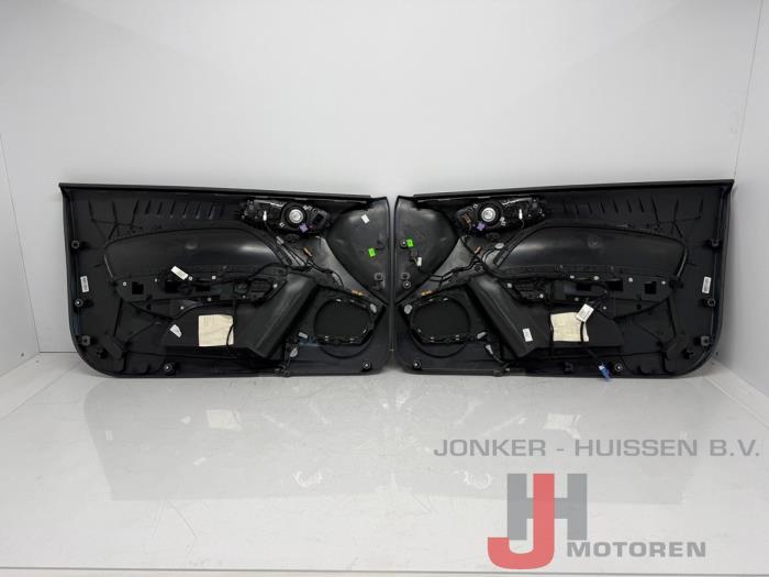 Portierbekleding 2Deurs links Audi S1 - Photo 6