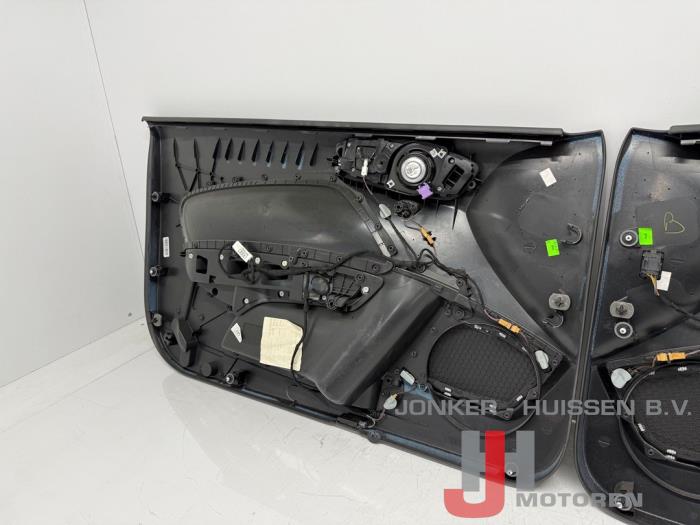 Portier bovenbouw 4Deurs links-voor Audi S1 - Foto 8