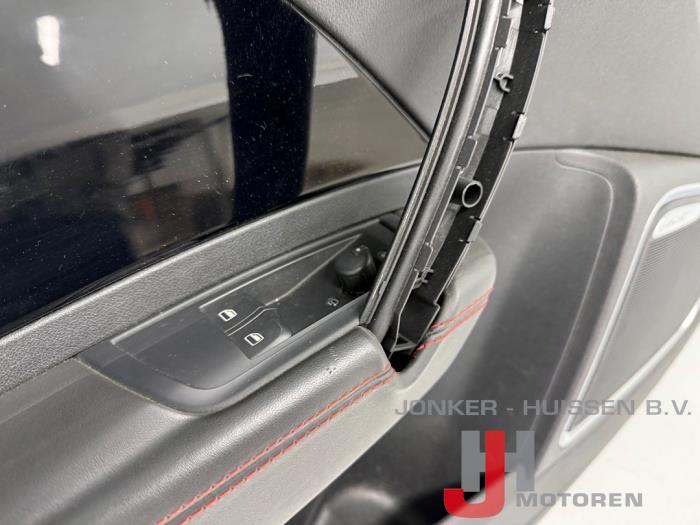 Portier bovenbouw 4Deurs links-voor Audi S1 - Photo 3