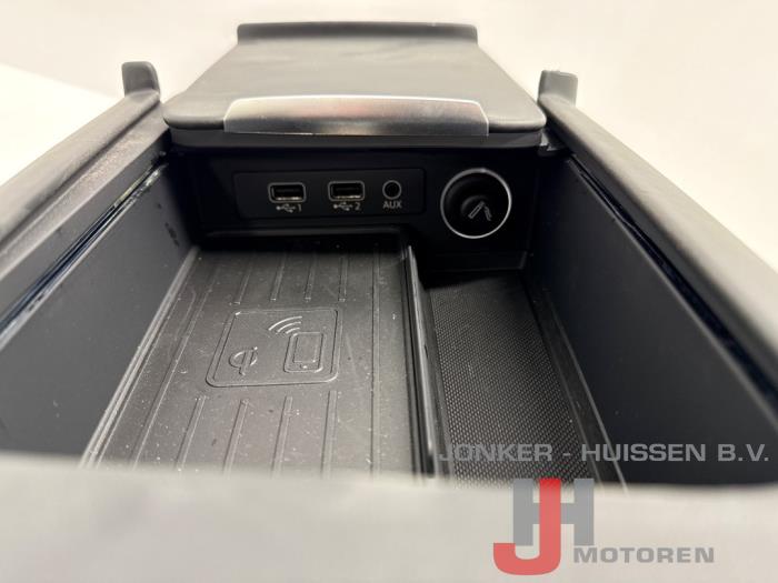 Middenconsoles Audi R8 - Fotoğraf 4