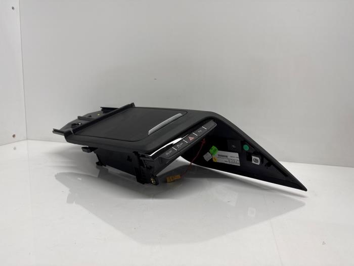 Middenconsoles Audi R8