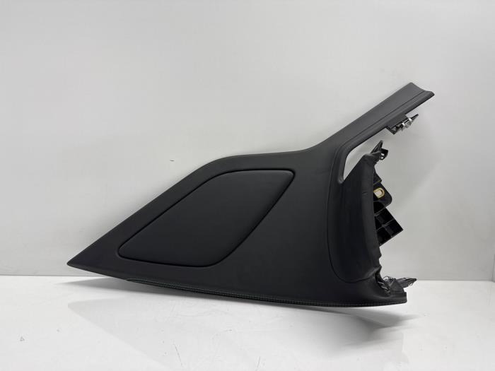 Afdekplaat diversen Audi R8