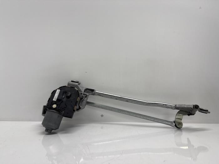 Ruitenwissermotor voor Audi R8