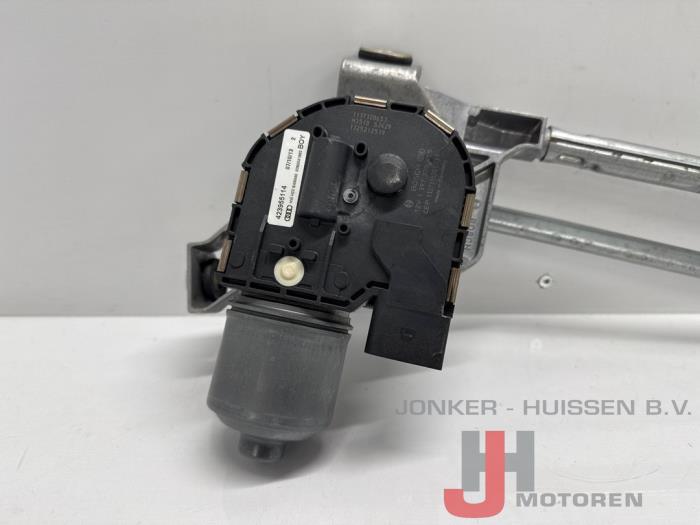 Ruitenwissermotor voor Audi R8 - Foto 2
