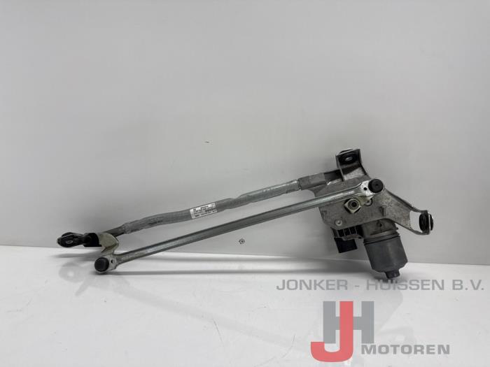 Ruitenwissermotor voor Audi R8 - Foto 3