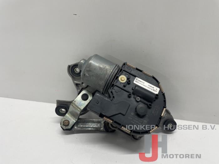 Ruitenwissermotor voor Audi R8 - Foto 2