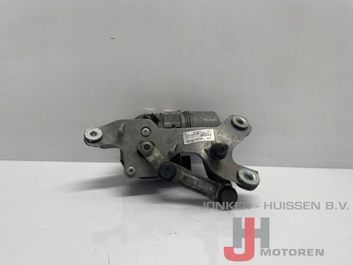 Ruitenwissermotor voor Audi R8 - Foto 3