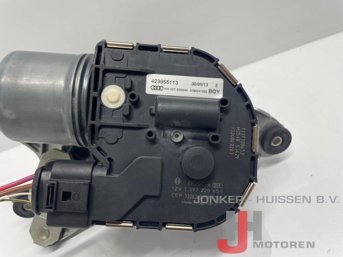 Ruitenwissermotor voor Audi R8 - Photo 5
