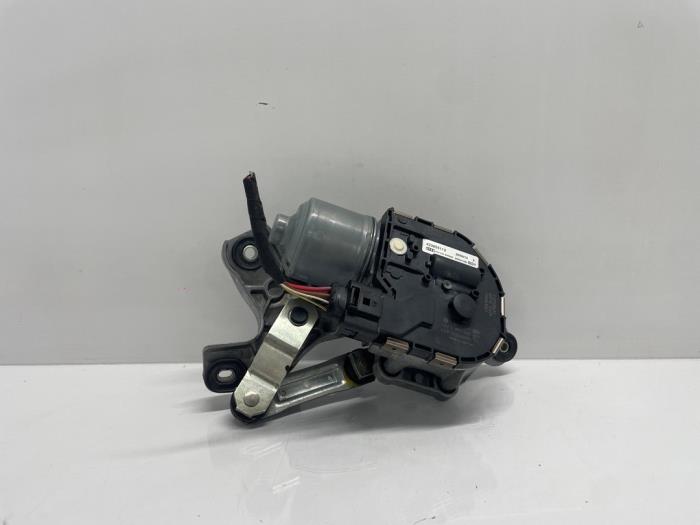 Ruitenwissermotor voor Audi R8