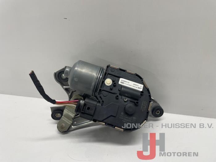 Ruitenwissermotor voor Audi R8 - Photo 2