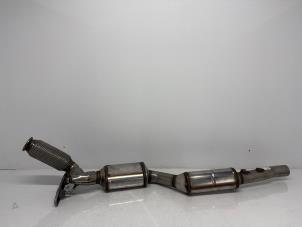 Gebruikte Katalysator Volkswagen Tiguan (CT1) 2.0 TDI 4Motion Prijs op aanvraag aangeboden door Jonker - Huissen B.V.