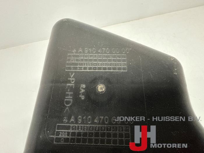 Adblue tank Mercedes Sprinter 651958 - Photo 7