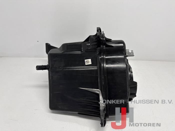 Adblue tank Mercedes Sprinter 651958 - Photo 3