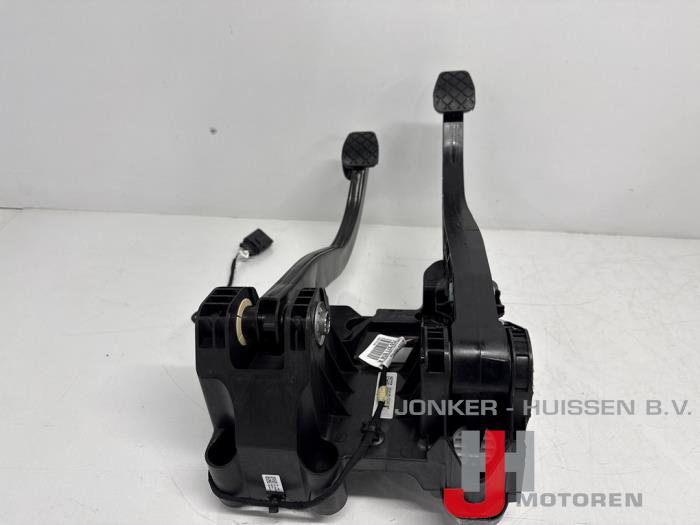 Pedalen Set Volkswagen Crafter - Photo 4