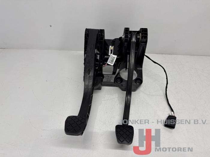 Pedalen Set Volkswagen Crafter - Photo 2