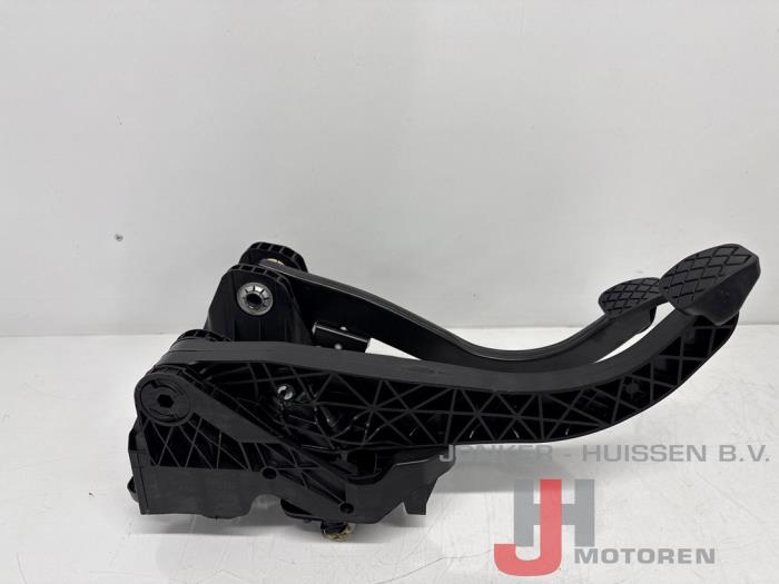 Pedalen Set Volkswagen Crafter - Photo 3