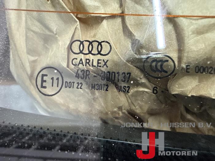 Ruit achter Audi R8 - Foto 5