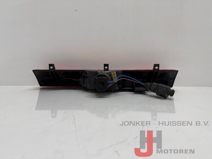 Bumper mistlamp Audi R8 - Photo 3