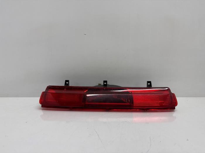 Bumper mistlamp Audi R8