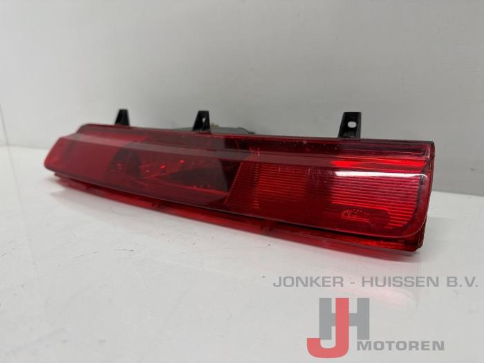 Bumper mistlamp Audi R8 - Photo 2