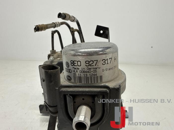 ABS Pomp Audi R8 CTY - Foto 7