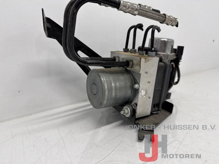 ABS Pomp Audi R8 CTY - Foto 3