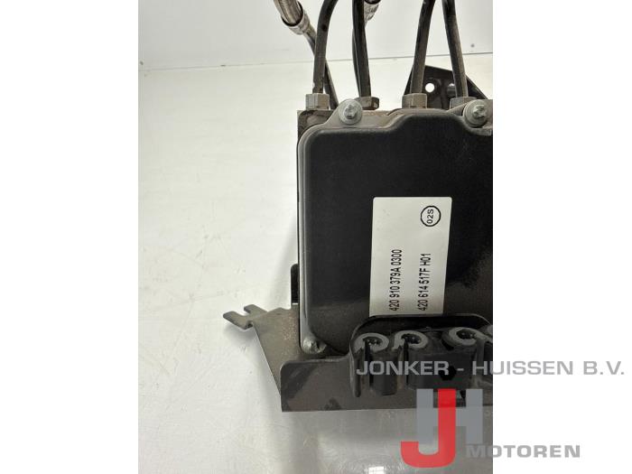 ABS Pomp Audi R8 CTY - Foto 6