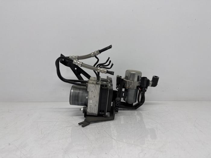 ABS Pomp Audi R8