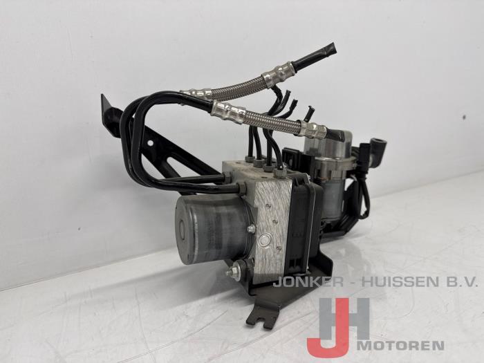 ABS Pomp Audi R8 CTY - Foto 4