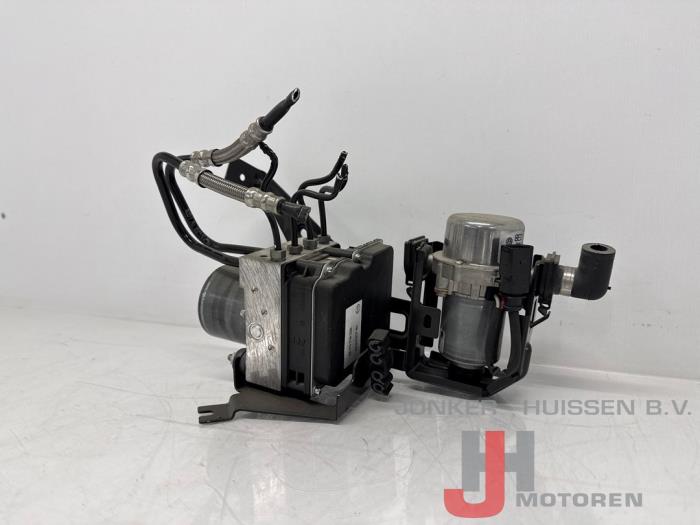 ABS Pomp Audi R8 CTY - Foto 3