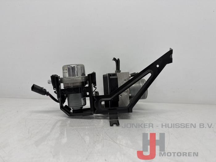 ABS Pomp Audi R8 CTY - Фото 4