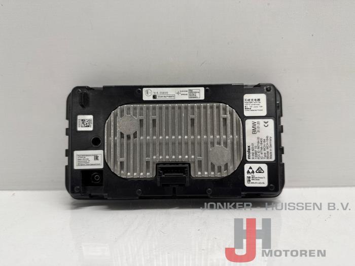 Draadloze oplader BMW X3 - Photo 2