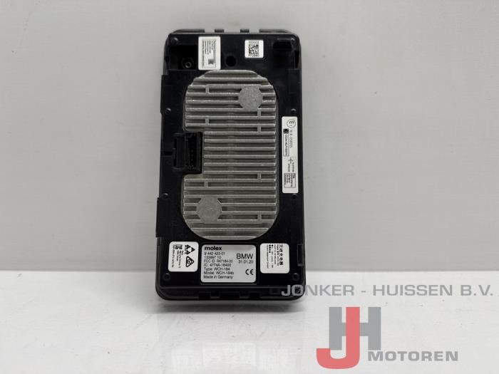 Draadloze oplader BMW X3 - Photo 3