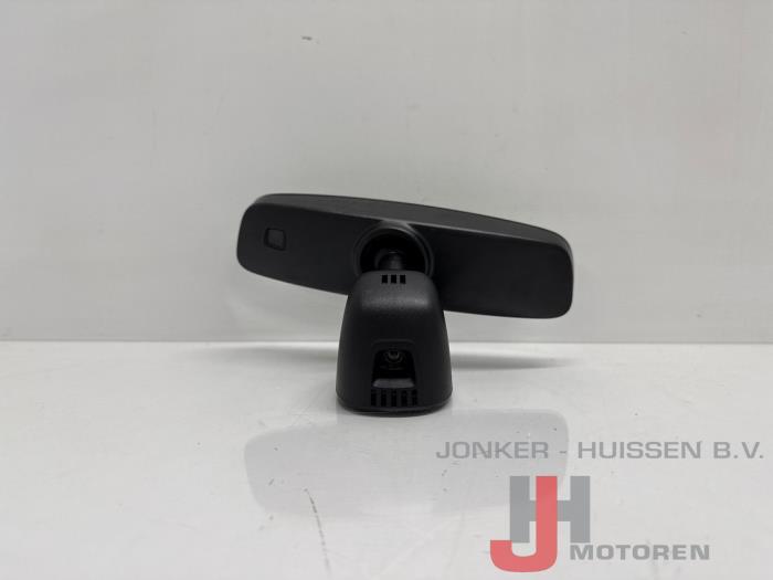 Binnenspiegel Audi R8 - Photo 3