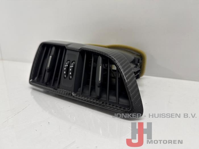 Luchtrooster Dashboard Audi R8 - Foto 2