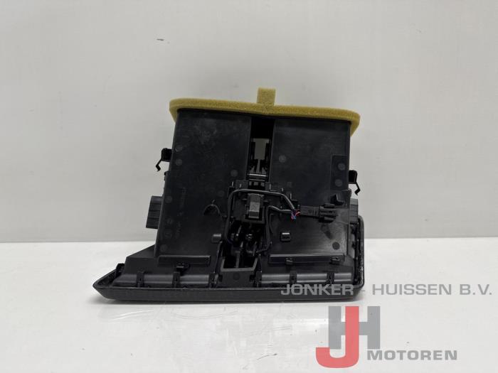 Luchtrooster Dashboard Audi R8 - Foto 5