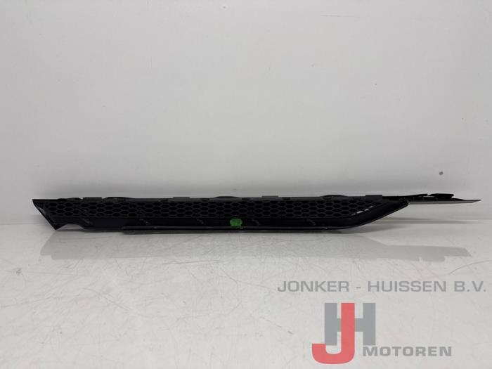 Luchtrooster motorkap links Audi R8 - Photo 3