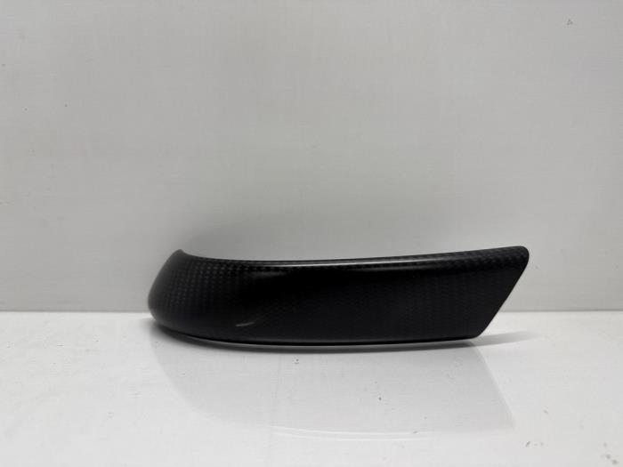 Interieurlijsten Set Audi R8