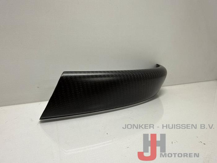 Interieurlijsten Set Audi R8 - Foto 4