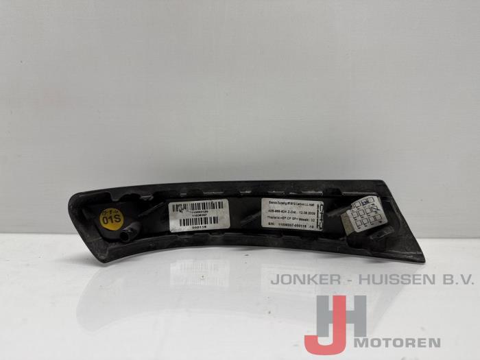 Interieurlijsten Set Audi R8 - Foto 3