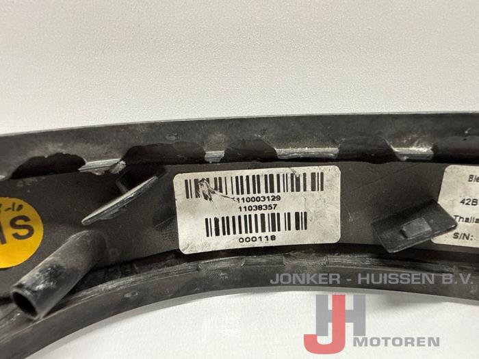 Interieurlijsten Set Audi R8 - Foto 6