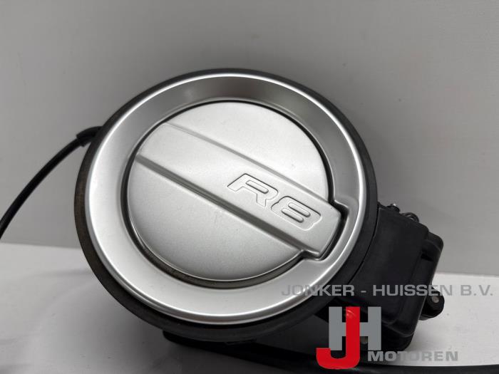 Tank Klep Audi R8 - Photo 2