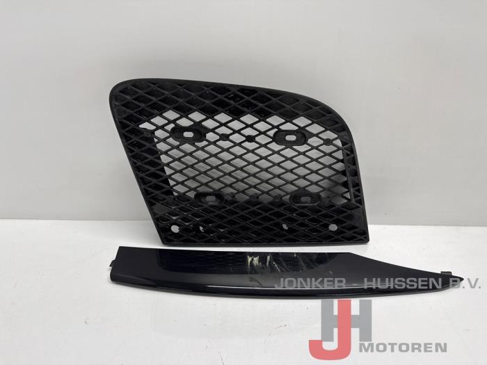 Bumper Rooster Audi R8 - Photo 2