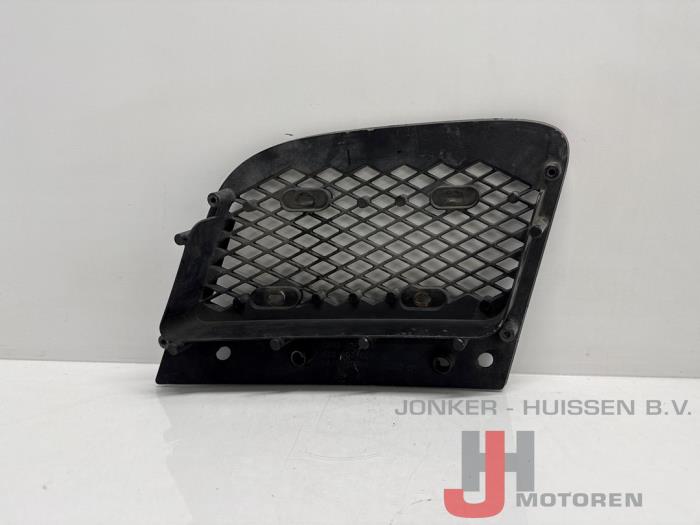 Bumper Rooster Audi R8 - Photo 4