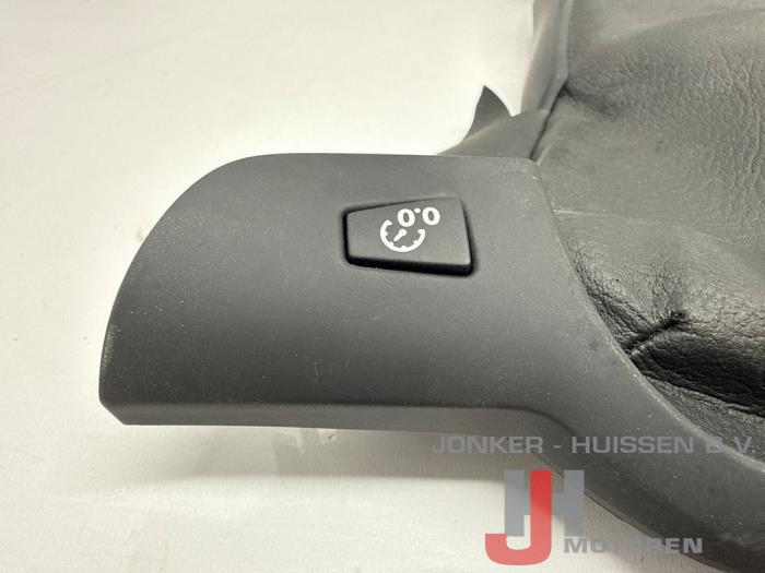 Stuurhuis Hoes Audi R8 - Photo 2